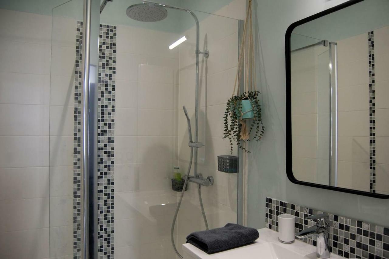Apartment Centre - Meuble Tourisme Classe 3 Etoiles Fouras