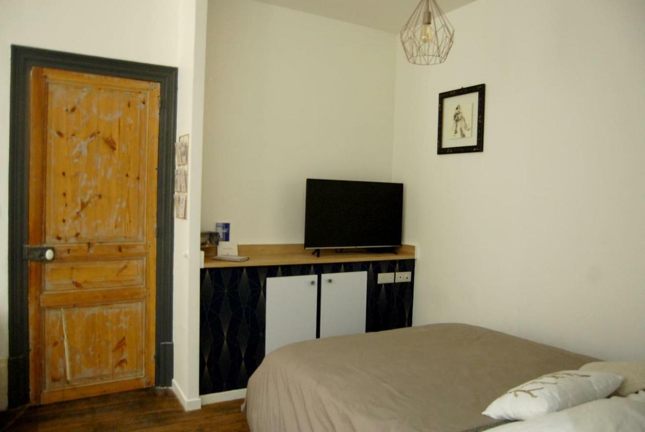 Apartment Centre - Meuble Tourisme Classe 3 Etoiles