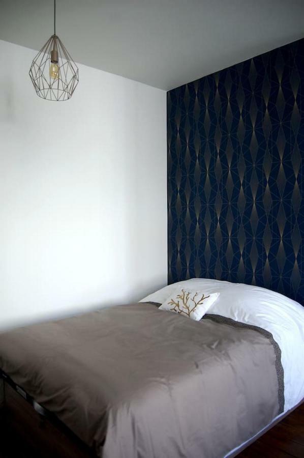 Centre - Meuble Tourisme Classe 3 Etoiles Apartment Fouras
